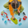 LEGO DUPLO 10454 Disney Klub przyjaciół Myszki Miki i samochód - 1308179 - zdjęcie 11